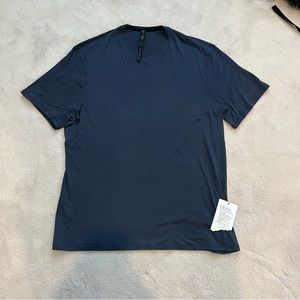 New Lululemon Short Sleeves T-Shirt